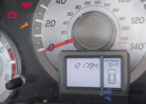 2015 Honda Pilot Ex-L z USA, uszkodzony, nr VIN 5FNYF4H64FB035460